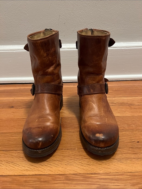 Frye Shoes - Frye Boots